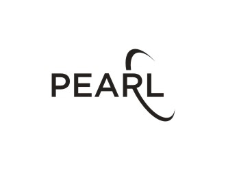 Pearl logo design by Adundas