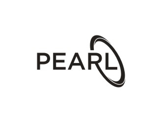 Pearl logo design by Adundas