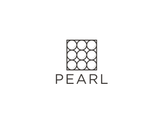 Pearl logo design by blessings