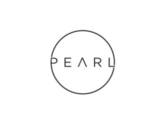Pearl logo design by Adundas