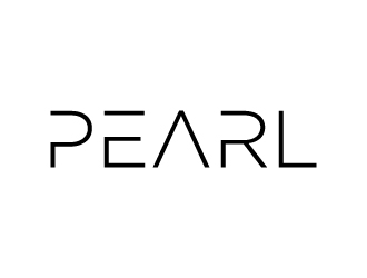 Pearl logo design by Creativeminds