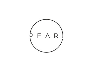 Pearl logo design by Adundas