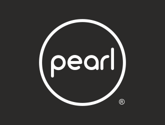 Pearl logo design by Srikandi