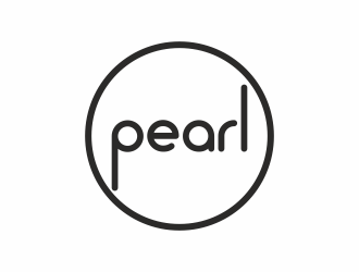 Pearl logo design by Srikandi