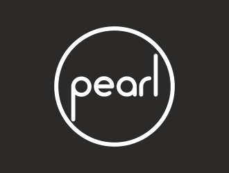 Pearl logo design by Srikandi