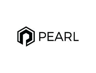 Pearl logo design by mhala