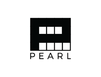 Pearl logo design by mhala
