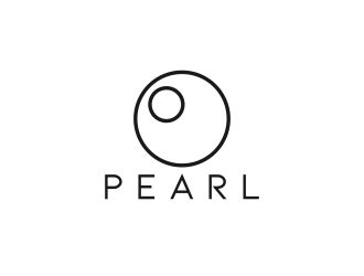 Pearl logo design by MRANTASI