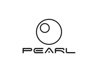 Pearl logo design by MRANTASI
