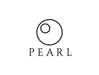 Pearl logo design by MRANTASI