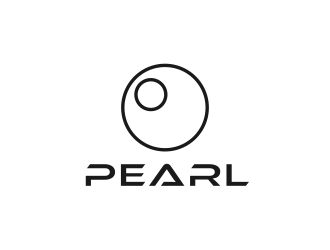 Pearl logo design by MRANTASI