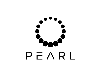 Pearl logo design by lexipej