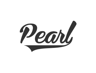 Pearl logo design by Gravity