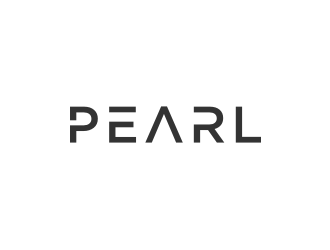 Pearl logo design by Gravity