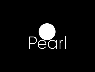 Pearl logo design by qqdesigns