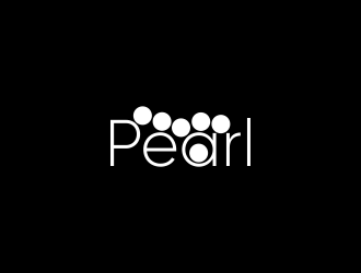 Pearl logo design by qqdesigns