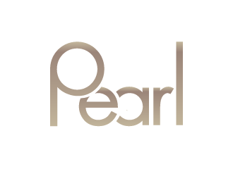 Pearl logo design by justin_ezra