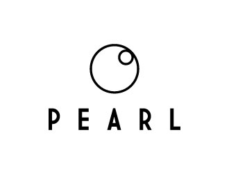 Pearl logo design by N1one