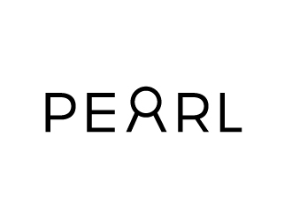 Pearl logo design by nemu
