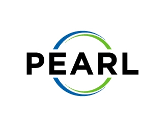 Pearl logo design by Creativeminds