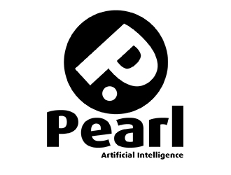 Pearl logo design by r_design