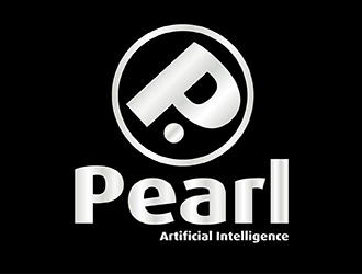 Pearl logo design by r_design