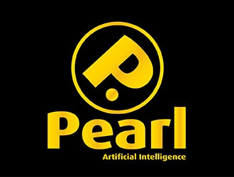 Pearl logo design by r_design