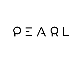 Pearl logo design by nemu