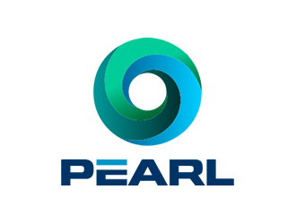 Pearl logo design by Coolwanz