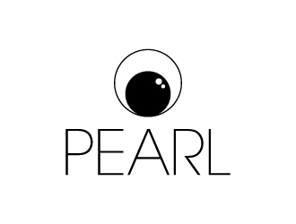 Pearl logo design by desynergy