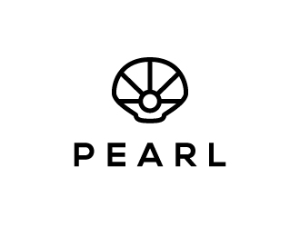 Pearl logo design by sakarep