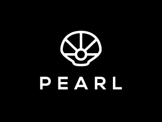 Pearl logo design by sakarep
