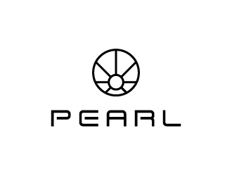 Pearl logo design by sakarep