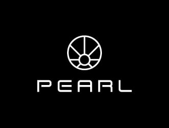 Pearl logo design by sakarep