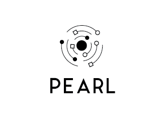Pearl logo design by SiliaD