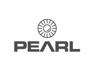 Pearl logo design by Inlogoz