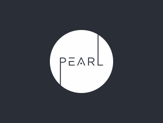 Pearl logo design by ammad