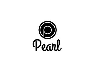 Pearl logo design by desynergy