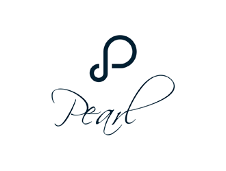 Pearl logo design by KQ5