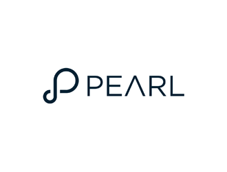 Pearl logo design by KQ5