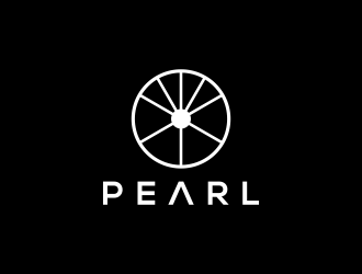 Pearl logo design by IrvanB