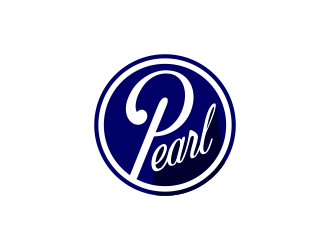 Pearl logo design by IrvanB