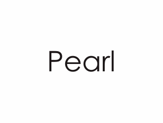 Pearl logo design by Dianasari