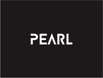 Pearl logo design by Dianasari