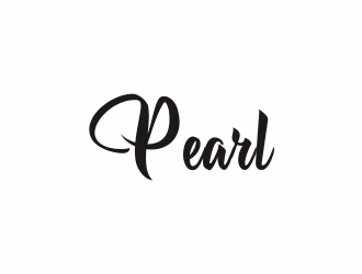 Pearl logo design by Dianasari