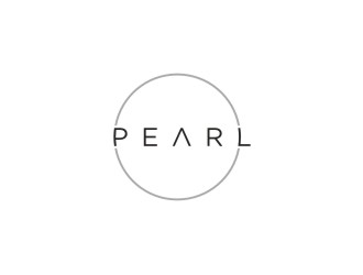 Pearl logo design by Adundas