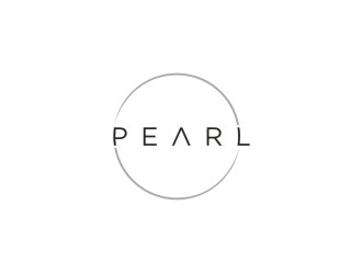 Pearl logo design by Adundas