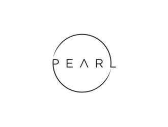 Pearl logo design by Adundas