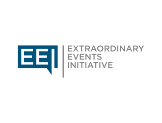 Extraordinary Events Initiative  logo design by dewipadi