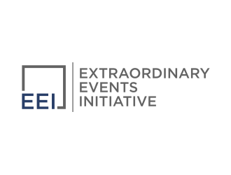 Extraordinary Events Initiative  logo design by nurul_rizkon
